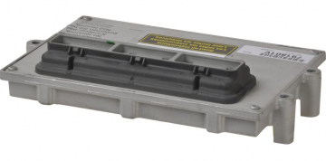 Diamond Advantage Reman ECM/PCM for 2001 Dodge Ram Cummins 5.9L Automatic 56040286AD